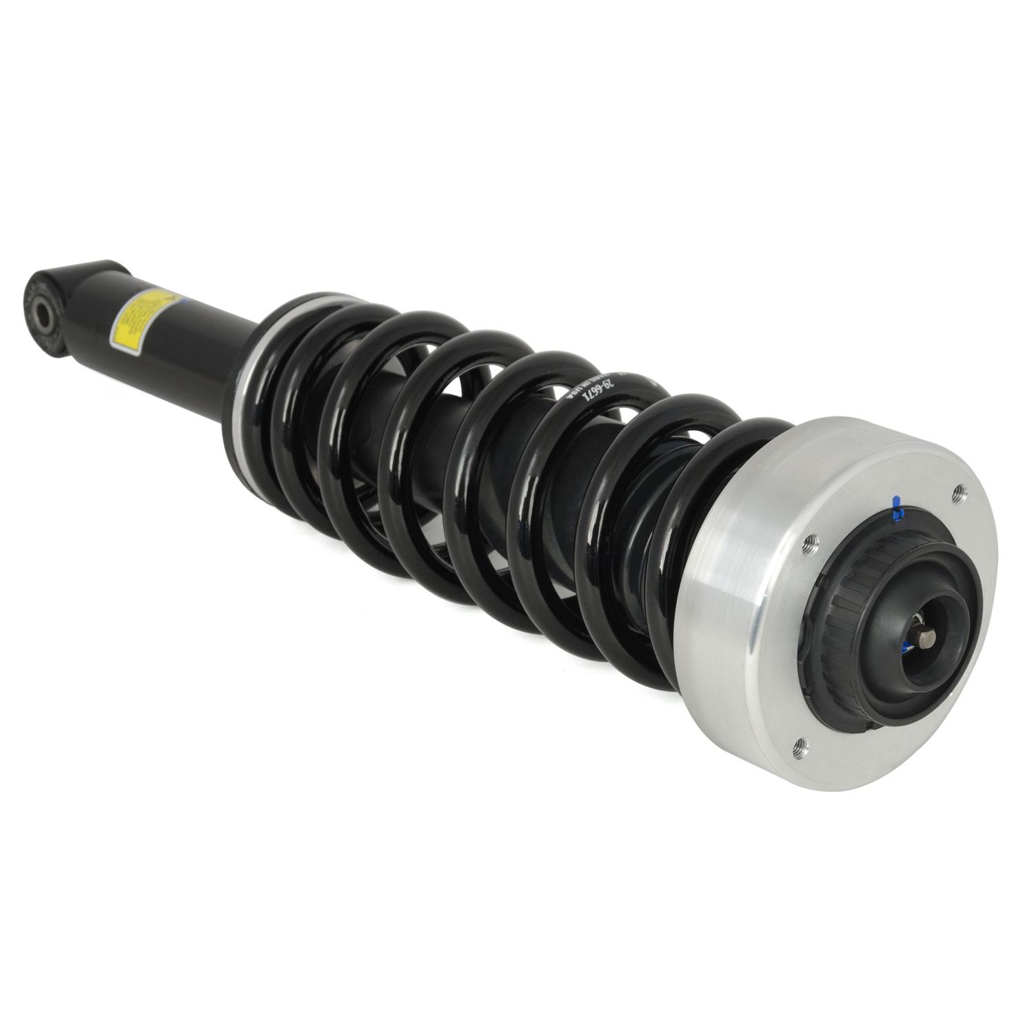 Arnott C2616 - Air Spring to Coil Spring Conversion Kit Arnott C2616 Air Spring to Coil Spring Conversion Kit product image 7 of 8