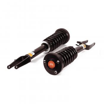 2009 Mercedes-Benz E350 Air Spring to Coil Spring Conversion Kit Front and Rear Arnott C2663 image 2 of 4