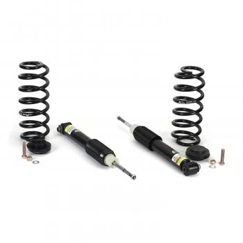 2006 BMW X5 Air Spring to Coil Spring Conversion Kit Front and Rear Arnott C2664 image 1 of 4
