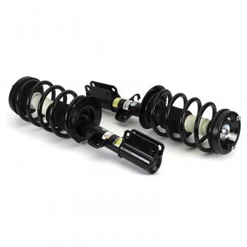 2006 BMW X5 Air Spring to Coil Spring Conversion Kit Front and Rear Arnott C2664 image 4 of 4