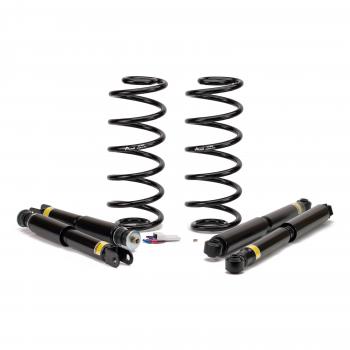 2006 Chevrolet Tahoe Air Spring to Coil Spring Conversion Kit Front and Rear Arnott C2666 image 2 of 4