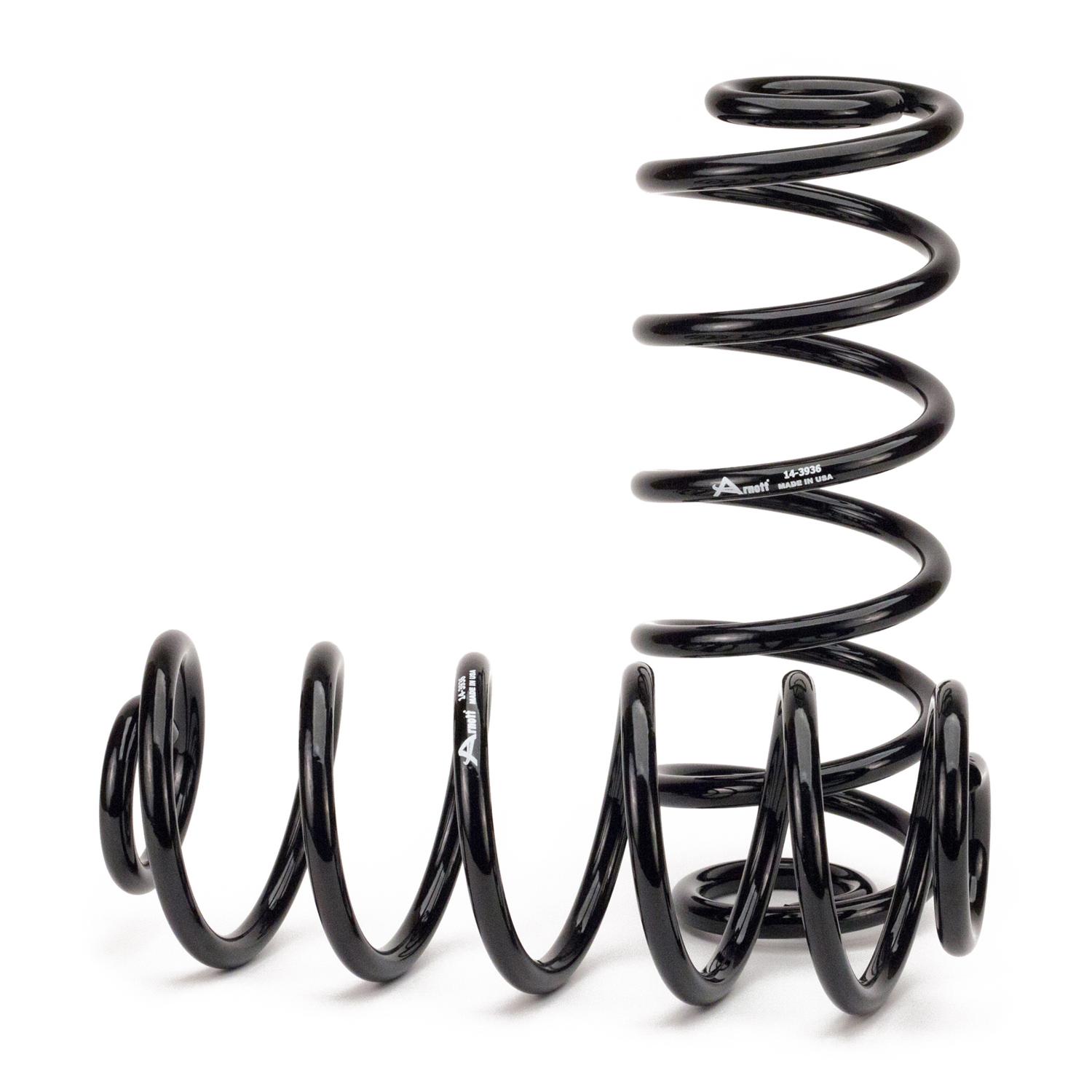 Arnott C2666 - Air Spring to Coil Spring Conversion Kit Arnott C2666 Air Spring to Coil Spring Conversion Kit product image 3 of 14