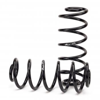 2006 Chevrolet Tahoe Air Spring to Coil Spring Conversion Kit Front and Rear Arnott C2666 image 3 of 4
