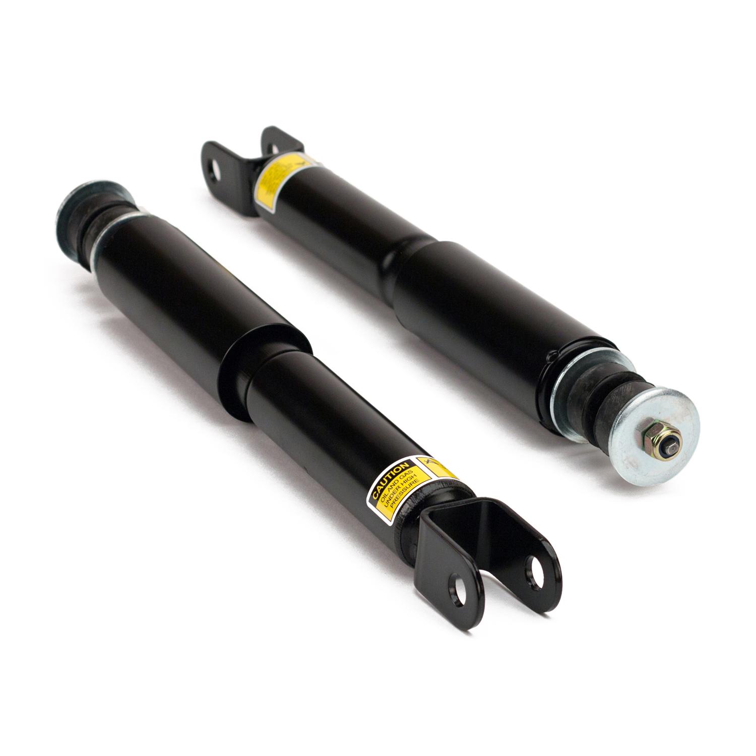 Arnott C2666 - Air Spring to Coil Spring Conversion Kit Arnott C2666 Air Spring to Coil Spring Conversion Kit product image 5 of 14