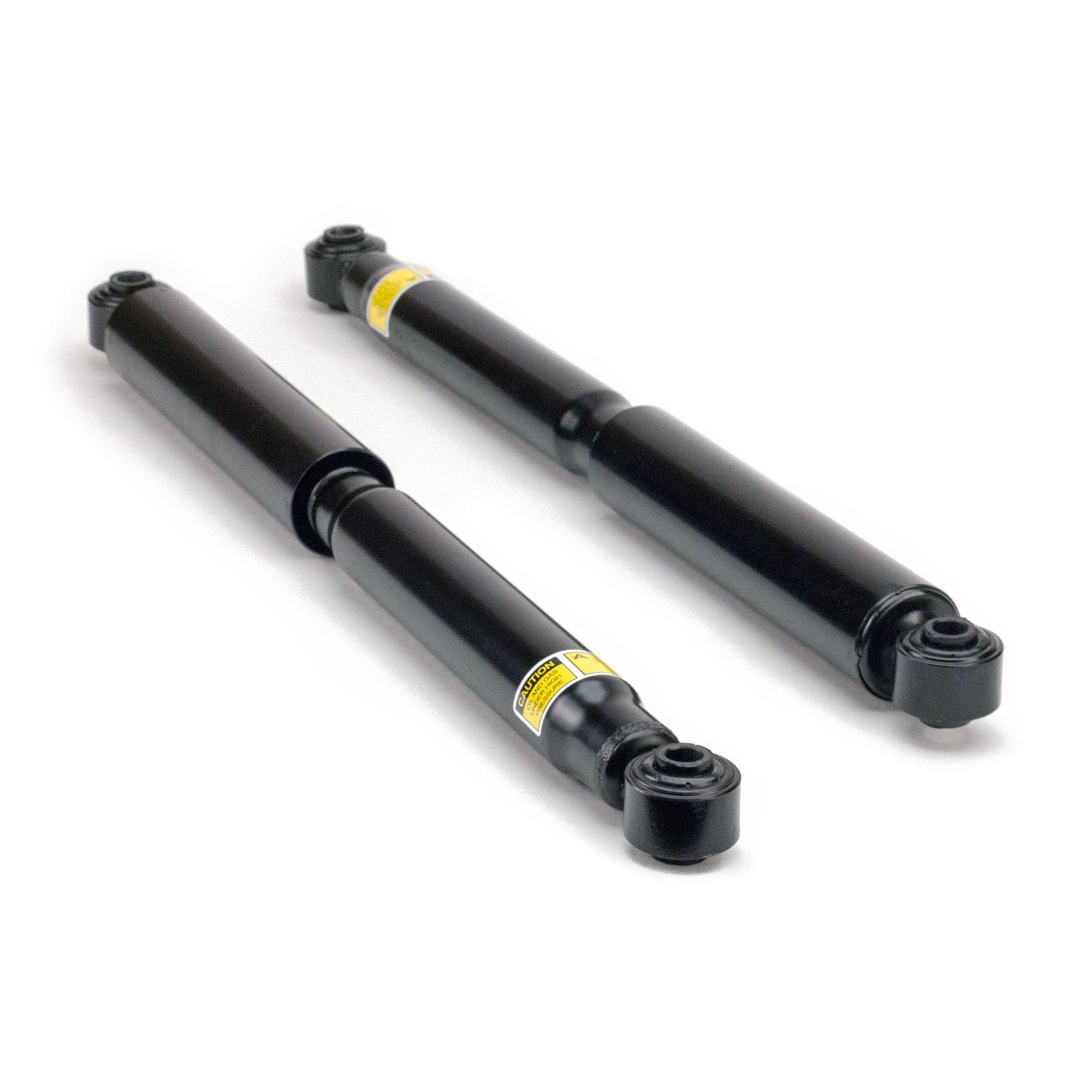 Arnott C2666 - Air Spring to Coil Spring Conversion Kit Arnott C2666 Air Spring to Coil Spring Conversion Kit product image 6 of 14