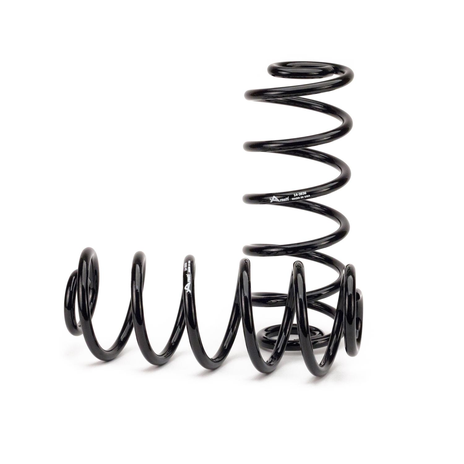 Arnott C2666 - Air Spring to Coil Spring Conversion Kit Arnott C2666 Air Spring to Coil Spring Conversion Kit product image 11 of 14