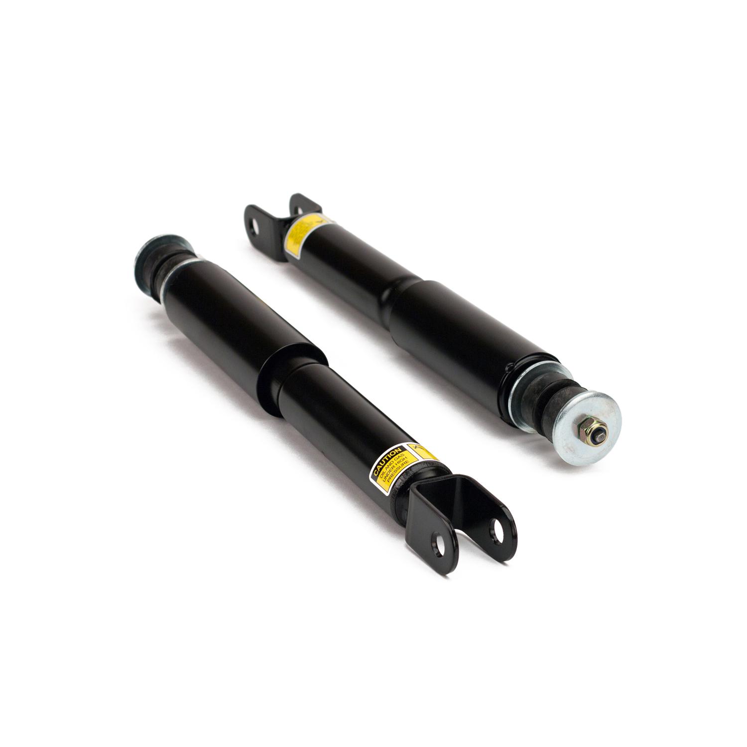 Arnott C2666 - Air Spring to Coil Spring Conversion Kit Arnott C2666 Air Spring to Coil Spring Conversion Kit product image 13 of 14