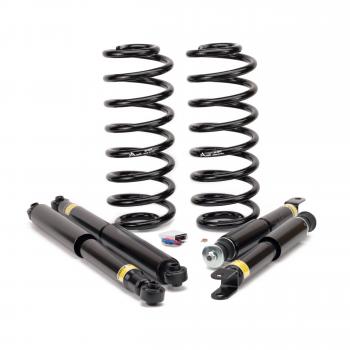 2006 Cadillac Escalade ESV Air Spring to Coil Spring Conversion Kit Front and Rear Arnott C2667 image 1 of 4