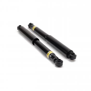 2006 Cadillac Escalade ESV Air Spring to Coil Spring Conversion Kit Front and Rear Arnott C2667 image 3 of 4