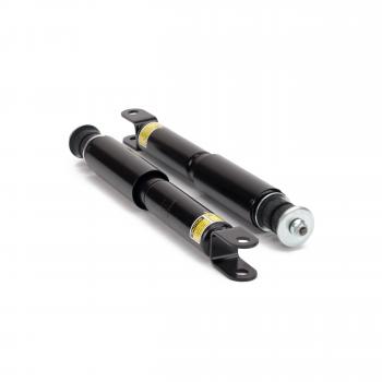 2006 Cadillac Escalade ESV Air Spring to Coil Spring Conversion Kit Front and Rear Arnott C2667 image 4 of 4