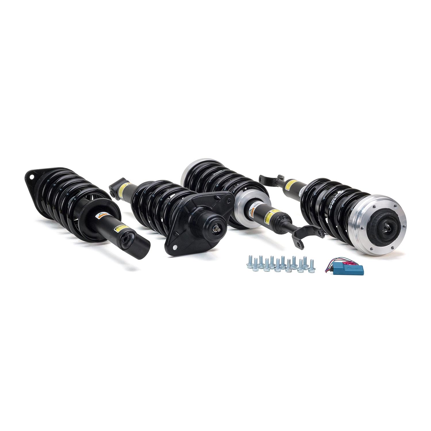 Arnott C2718 - Air Spring to Coil Spring Conversion Kit Arnott C2718 Air Spring to Coil Spring Conversion Kit product image 1 of 7