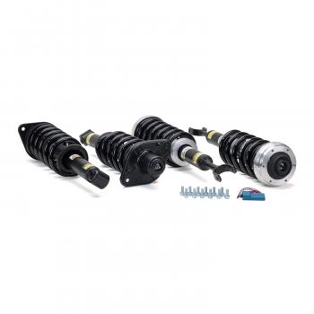 2004 Audi A6 Air Spring to Coil Spring Conversion Kit