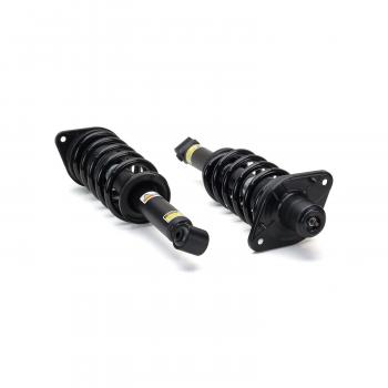 2004 Audi A6 Air Spring to Coil Spring Conversion Kit Front and Rear Arnott C2718 image 2 of 4