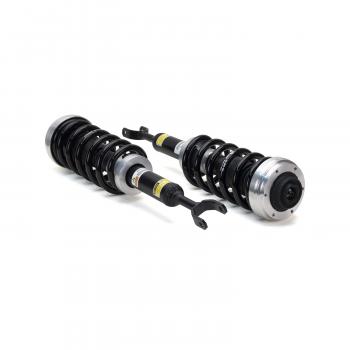 2004 Audi A6 Air Spring to Coil Spring Conversion Kit Front and Rear Arnott C2718 image 3 of 4