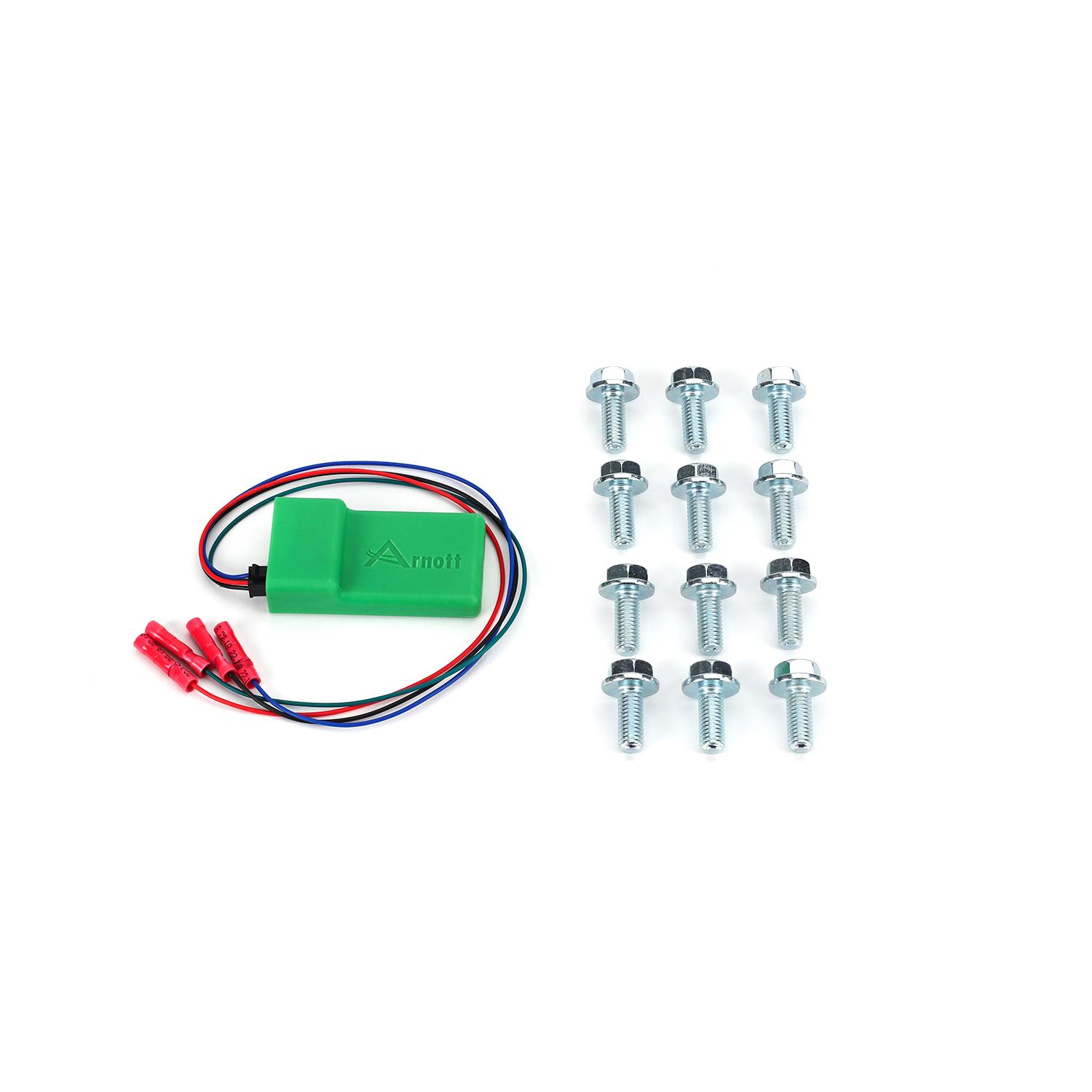 Arnott C2718 - Air Spring to Coil Spring Conversion Kit Arnott C2718 Air Spring to Coil Spring Conversion Kit product image 4 of 7