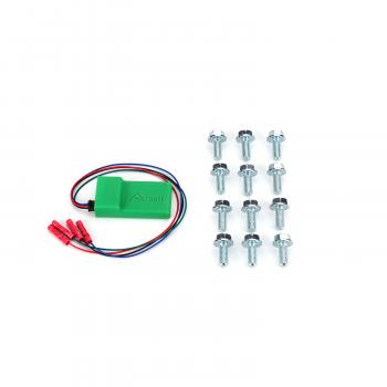 2004 Audi A6 Air Spring to Coil Spring Conversion Kit Front and Rear Arnott C2718 image 4 of 4