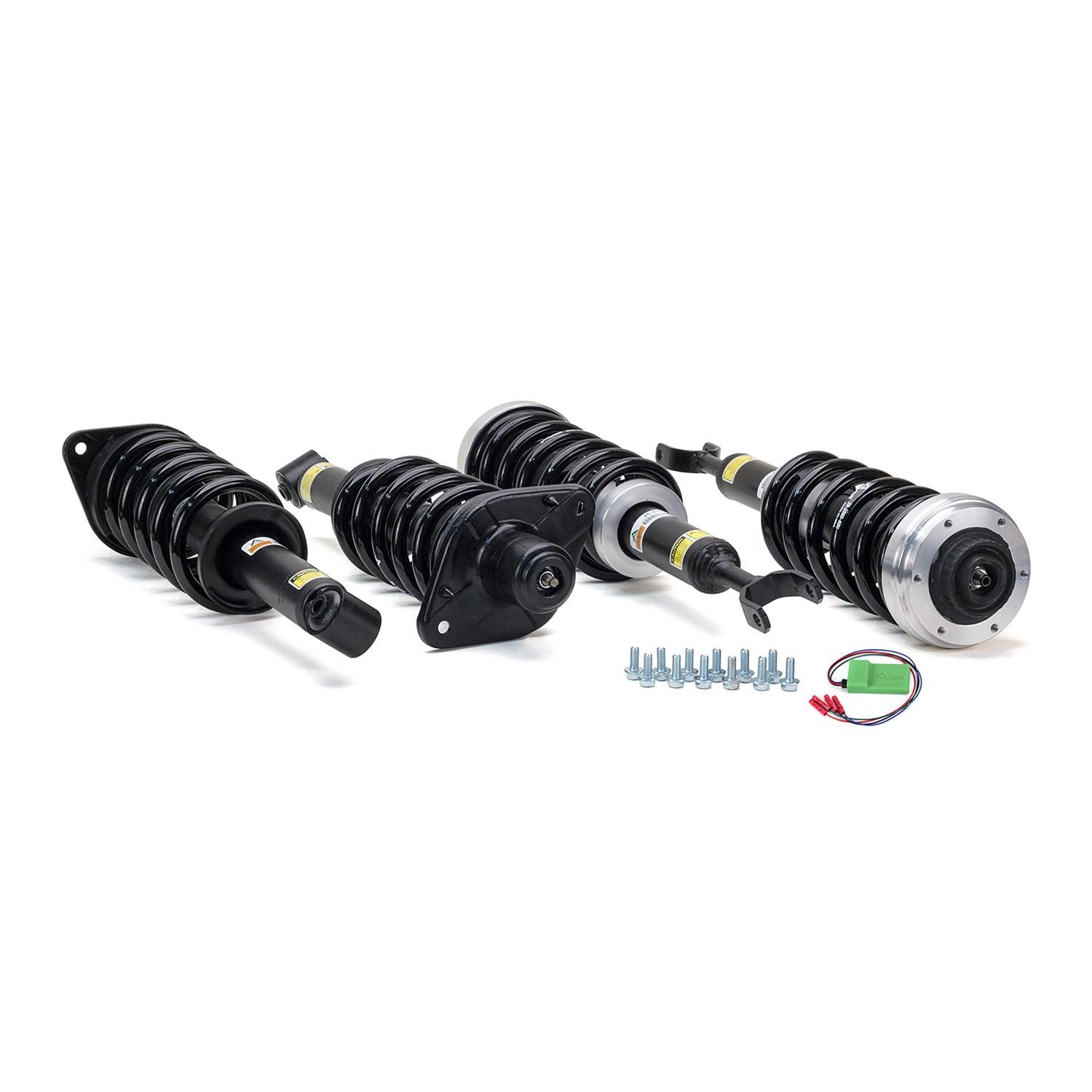 Arnott C2718 - Air Spring to Coil Spring Conversion Kit Arnott C2718 Air Spring to Coil Spring Conversion Kit product image 7 of 7