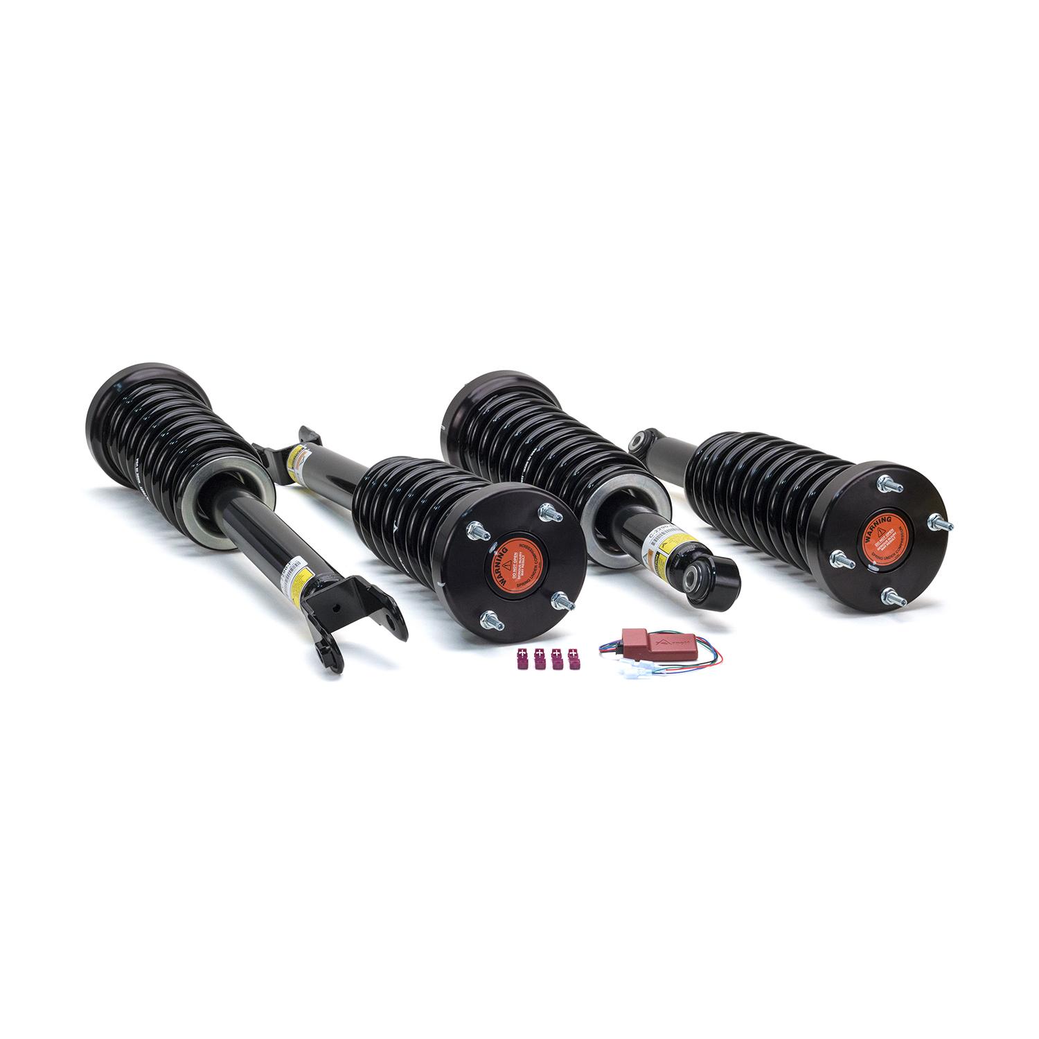Arnott C2745 - Air Spring to Coil Spring Conversion Kit Arnott C2745 Air Spring to Coil Spring Conversion Kit product image 3 of 7