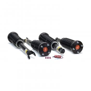 2008 Jaguar Super V8 Air Spring to Coil Spring Conversion Kit Front and Rear Arnott C2745 image 3 of 4