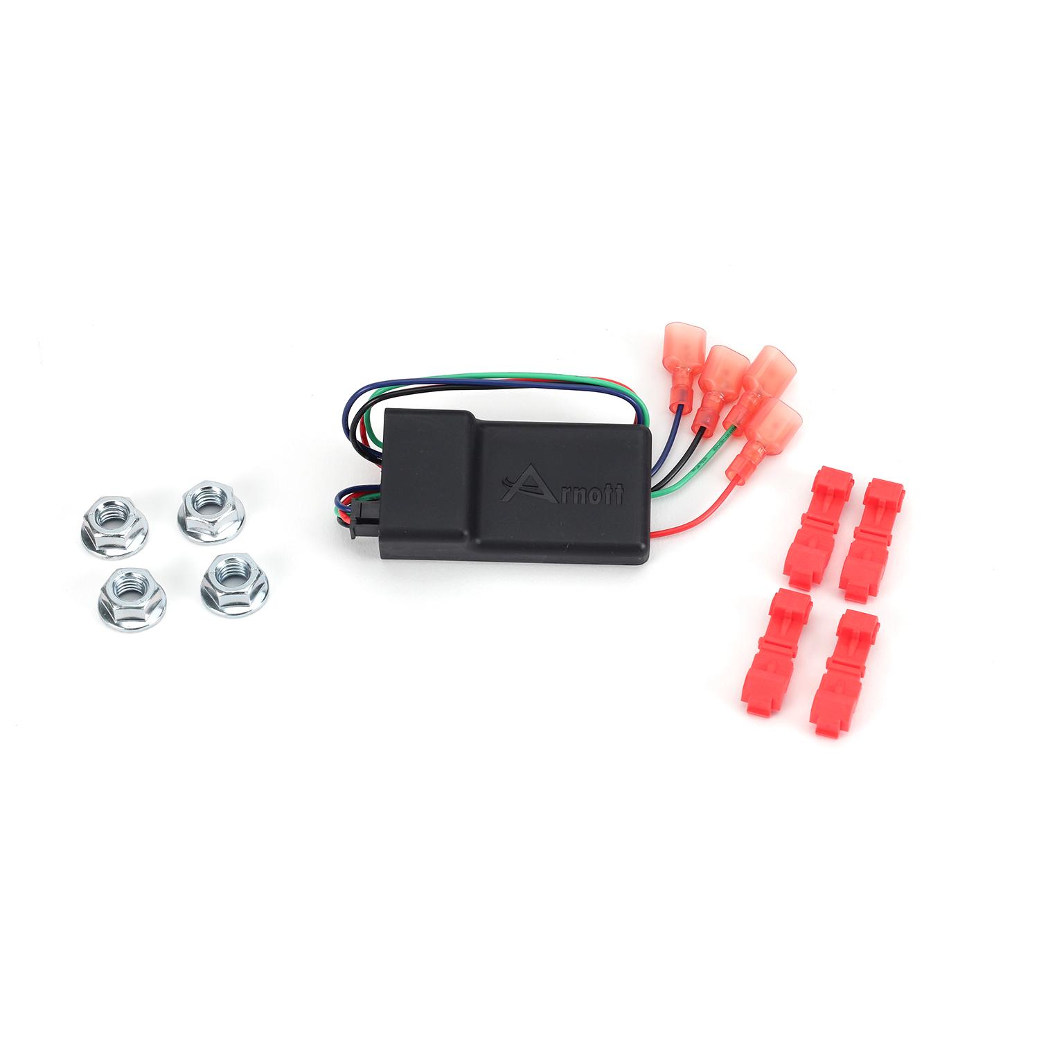 Arnott C2745 - Air Spring to Coil Spring Conversion Kit Arnott C2745 Air Spring to Coil Spring Conversion Kit product image 4 of 7