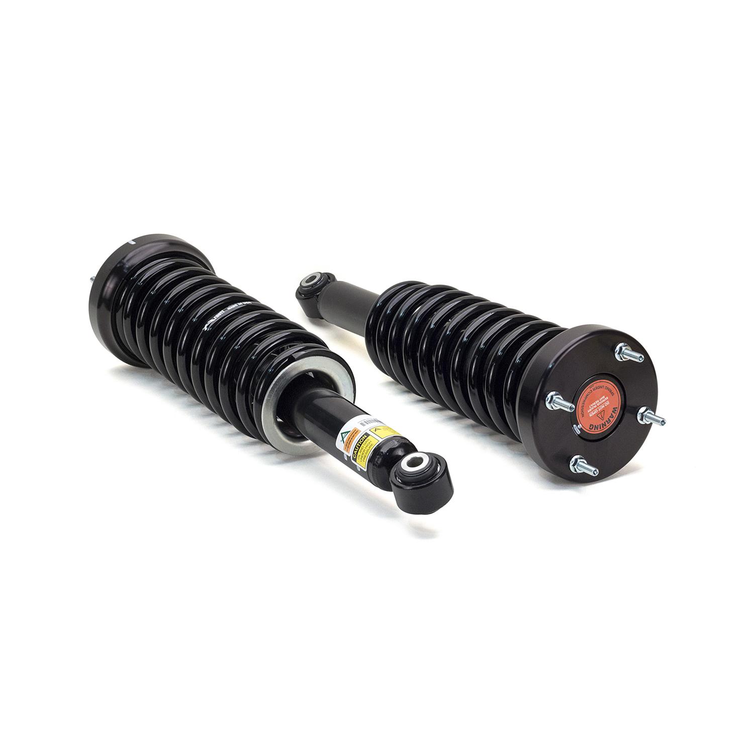 Arnott C2745 - Air Spring to Coil Spring Conversion Kit Arnott C2745 Air Spring to Coil Spring Conversion Kit product image 6 of 7