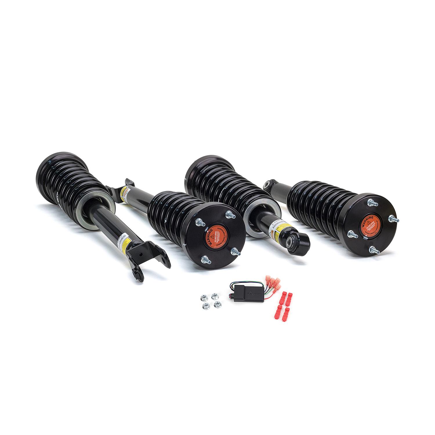 Arnott C2745 - Air Spring to Coil Spring Conversion Kit Arnott C2745 Air Spring to Coil Spring Conversion Kit product image 7 of 7