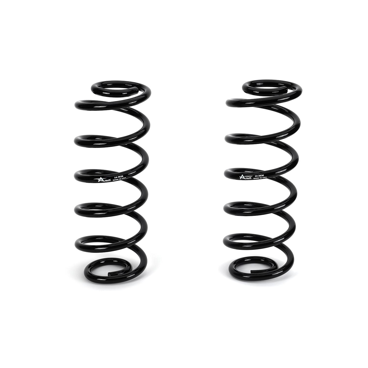 Arnott C2835 - Air Spring to Coil Spring Conversion Kit Arnott C2835 Air Spring to Coil Spring Conversion Kit product image 2 of 6