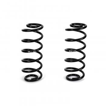 2009 Cadillac Escalade Air Spring to Coil Spring Conversion Kit Front and Rear Arnott C2835 image 2 of 4