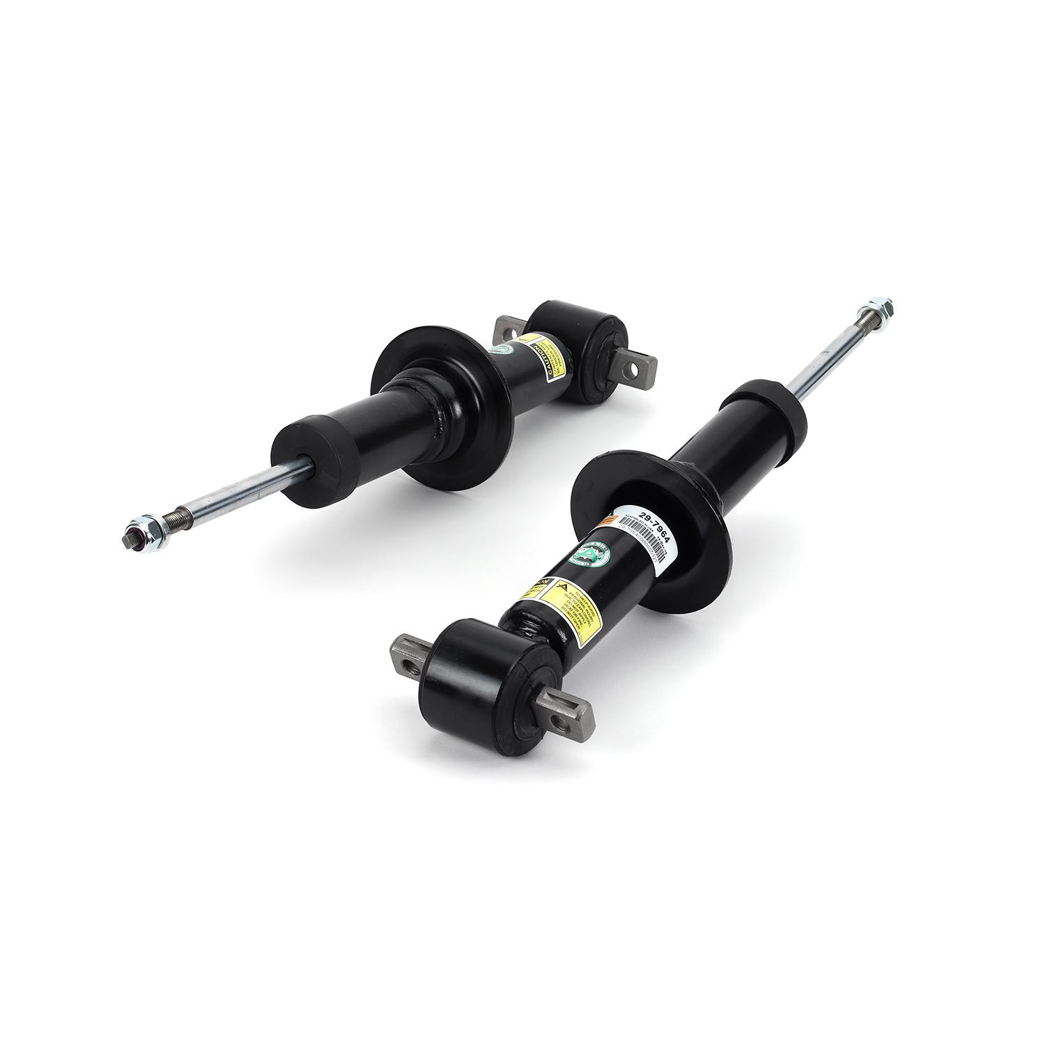 Arnott C2835 - Air Spring to Coil Spring Conversion Kit Arnott C2835 Air Spring to Coil Spring Conversion Kit product image 3 of 6