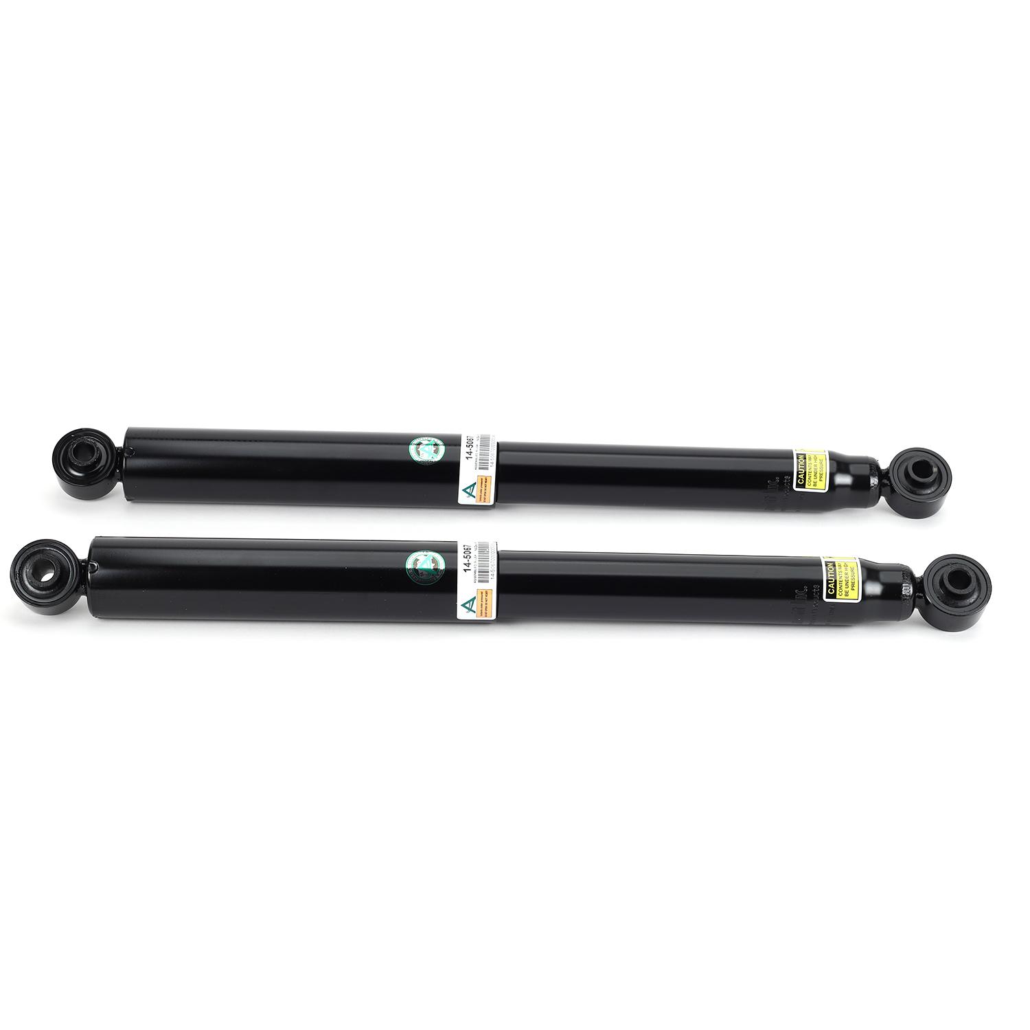 Arnott C2835 - Air Spring to Coil Spring Conversion Kit Arnott C2835 Air Spring to Coil Spring Conversion Kit product image 4 of 6