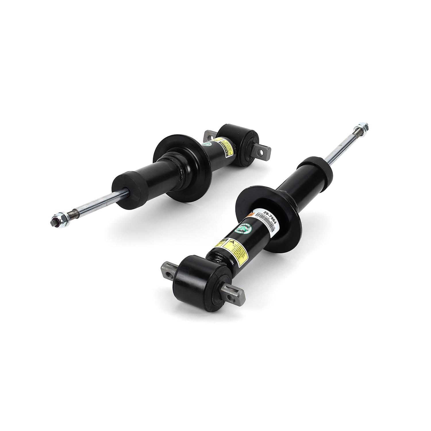 Arnott C2835 - Air Spring to Coil Spring Conversion Kit Arnott C2835 Air Spring to Coil Spring Conversion Kit product image 6 of 6