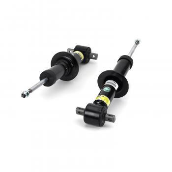 2009 Chevrolet Avalanche Air Spring to Coil Spring Conversion Kit Front and Rear Arnott C2836 image 3 of 4