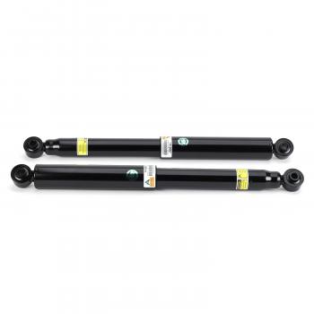 2009 Chevrolet Avalanche Air Spring to Coil Spring Conversion Kit Front and Rear Arnott C2836 image 4 of 4