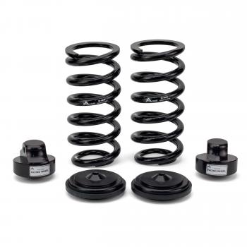 2006 Mercedes-Benz E55 AMG Air Spring to Coil Spring Conversion Kit Rear Arnott C2896 image 1 of 4