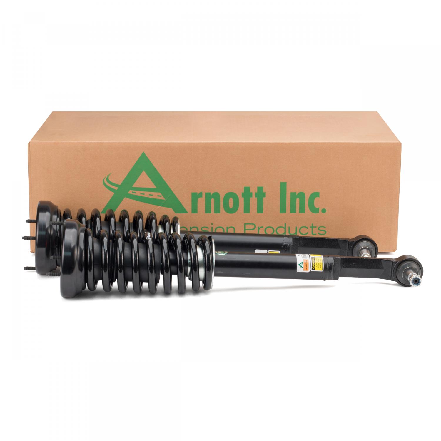 Arnott C2956 Air Spring to Coil Spring Conversion Kit product image 1 of 8