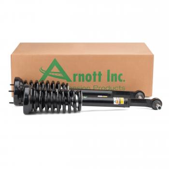 2011 Mercedes-Benz S450 Air Spring to Coil Spring Conversion Kit Front and Rear Arnott C2956 image 1 of 4