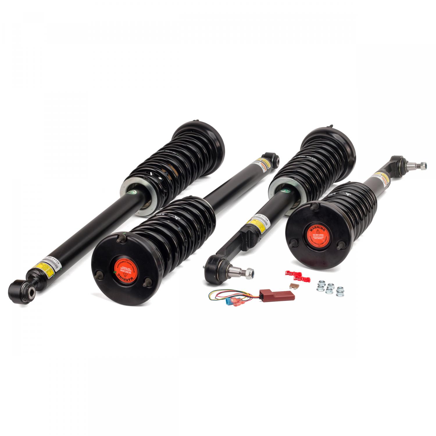 Arnott C2956 Air Spring to Coil Spring Conversion Kit product image 2 of 8