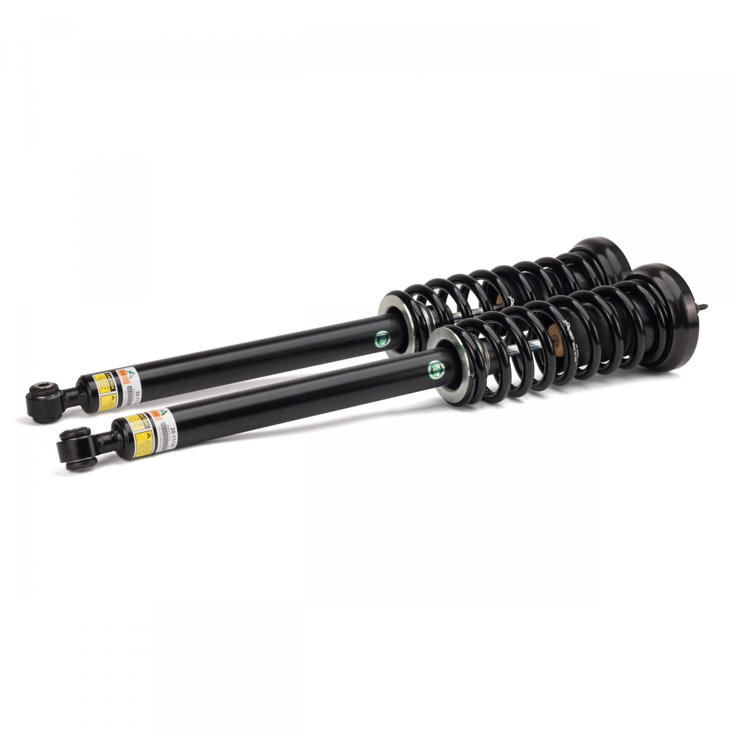 Arnott C2956 Air Spring to Coil Spring Conversion Kit product image 3 of 8