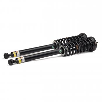 2011 Mercedes-Benz S450 Air Spring to Coil Spring Conversion Kit Front and Rear Arnott C2956 image 3 of 4