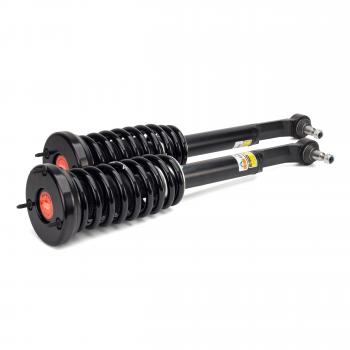 2011 Mercedes-Benz S450 Air Spring to Coil Spring Conversion Kit Front and Rear Arnott C2956 image 4 of 4