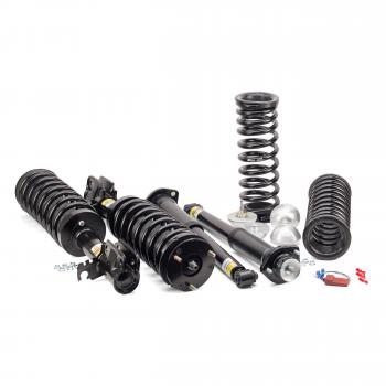 2010 Land Rover Range Rover Air Spring to Coil Spring Conversion Kit Front and Rear Arnott C2967 image 1 of 4
