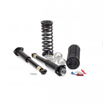 2010 Land Rover Range Rover Air Spring to Coil Spring Conversion Kit Front and Rear Arnott C2967 image 3 of 4