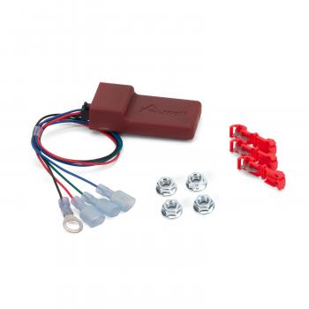 2010 Land Rover Range Rover Air Spring to Coil Spring Conversion Kit Front and Rear Arnott C2967 image 4 of 4