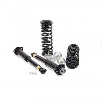 ARNOTT C2967 - Air Spring to Coil Spring Conversion Kit Product image