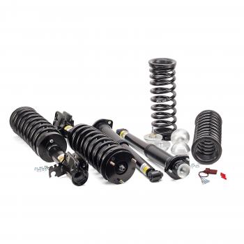 Arnott C2967 - Air Spring to Coil Spring Conversion Kit Arnott C2967 Air Spring to Coil Spring Conversion Kit product image 7 of 7