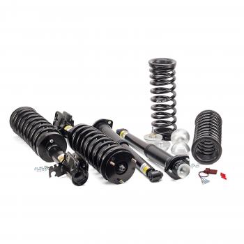 ARNOTT C2967 - Air Spring to Coil Spring Conversion Kit Product image