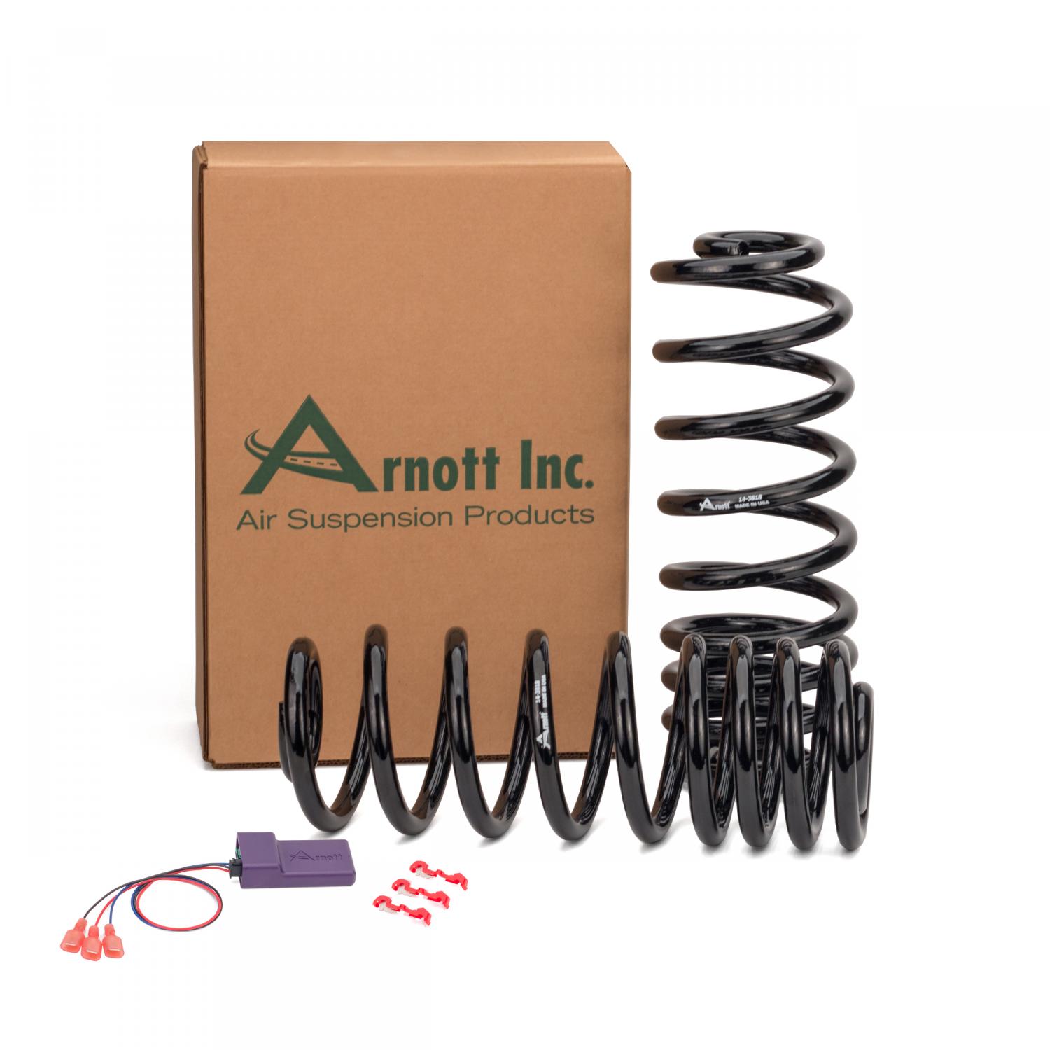 Arnott C2987 Air Spring to Coil Spring Conversion Kit product image 4 of 10