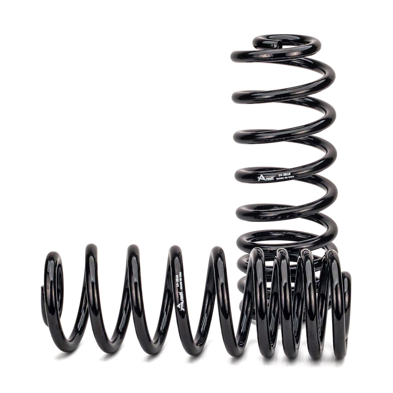 Arnott C2987 Air Spring to Coil Spring Conversion Kit product image 8 of 10