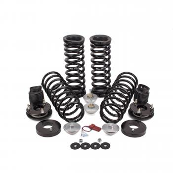 2009 Land Rover Range Rover Air Spring to Coil Spring Conversion Kit Front and Rear Arnott C2989 image 1 of 4