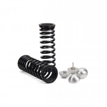 2009 Land Rover Range Rover Air Spring to Coil Spring Conversion Kit Front and Rear Arnott C2989 image 2 of 4